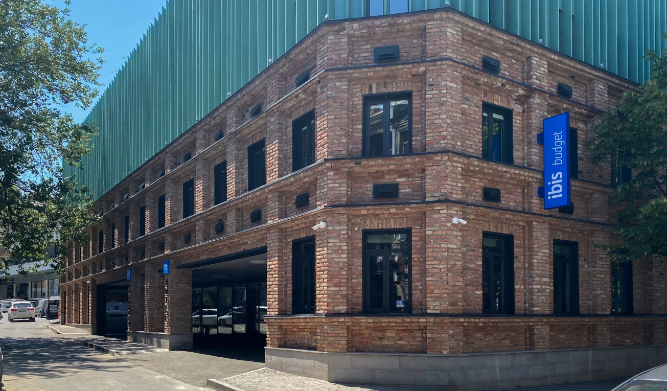 Dito Italiano trattoria