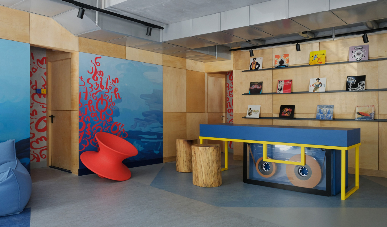 Dito Italiano trattoria