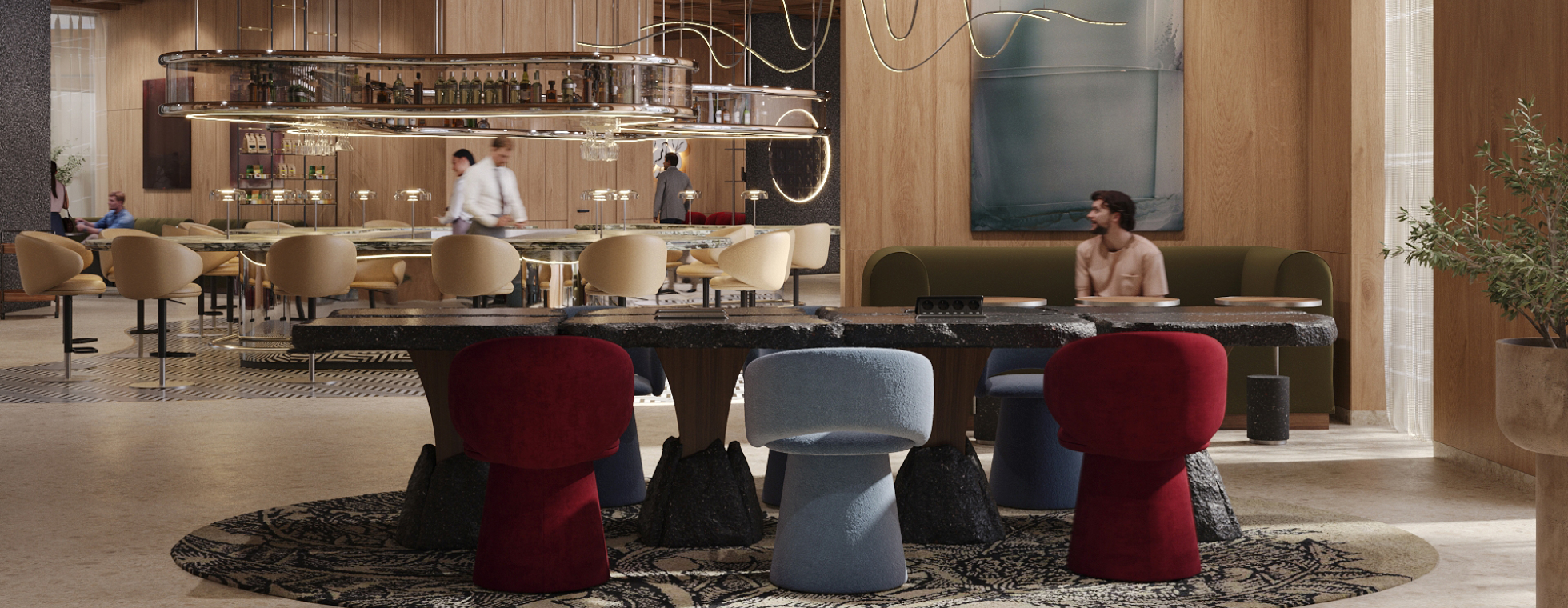 Dito Italiano trattoria