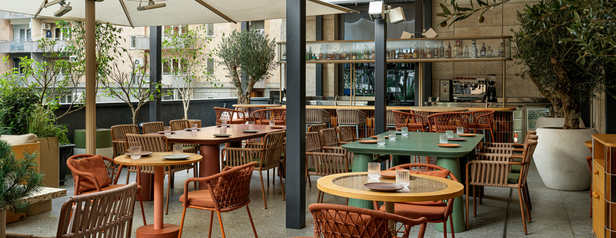 Dito Italiano trattoria