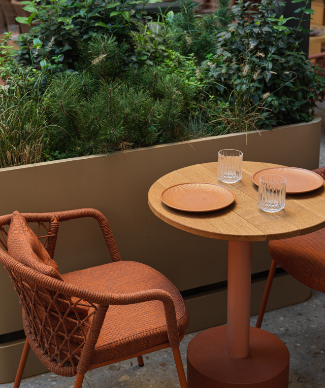 Dito Italiano trattoria