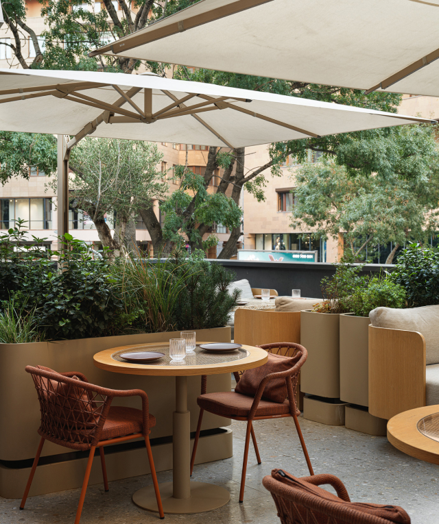 Dito Italiano trattoria