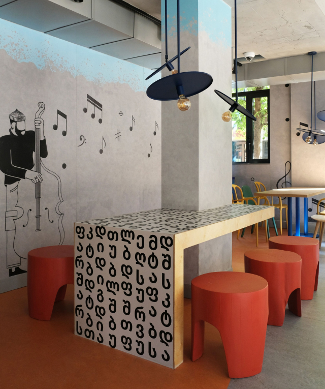 Dito Italiano trattoria