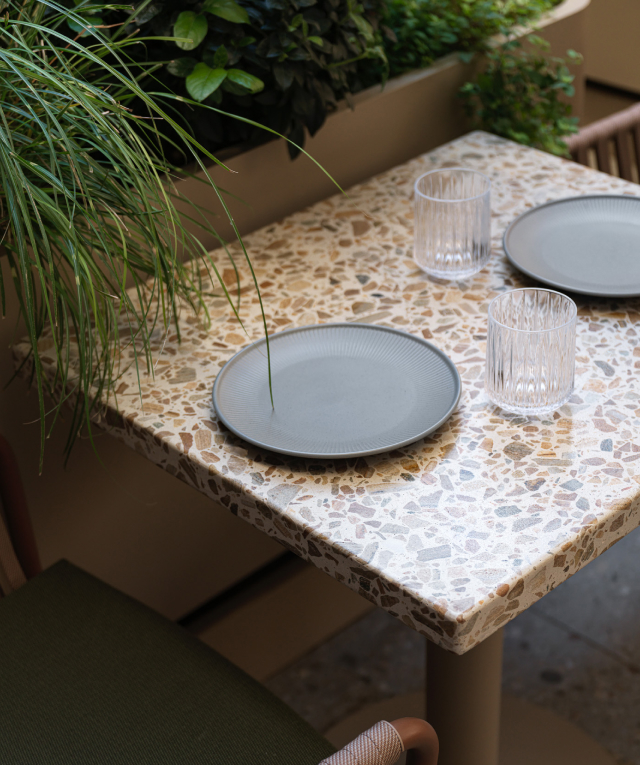 Dito Italiano trattoria