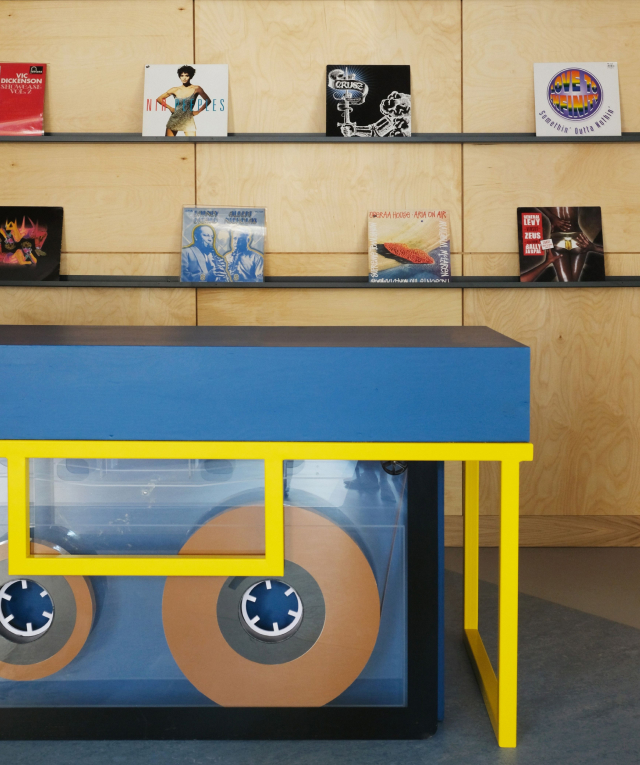 Dito Italiano trattoria