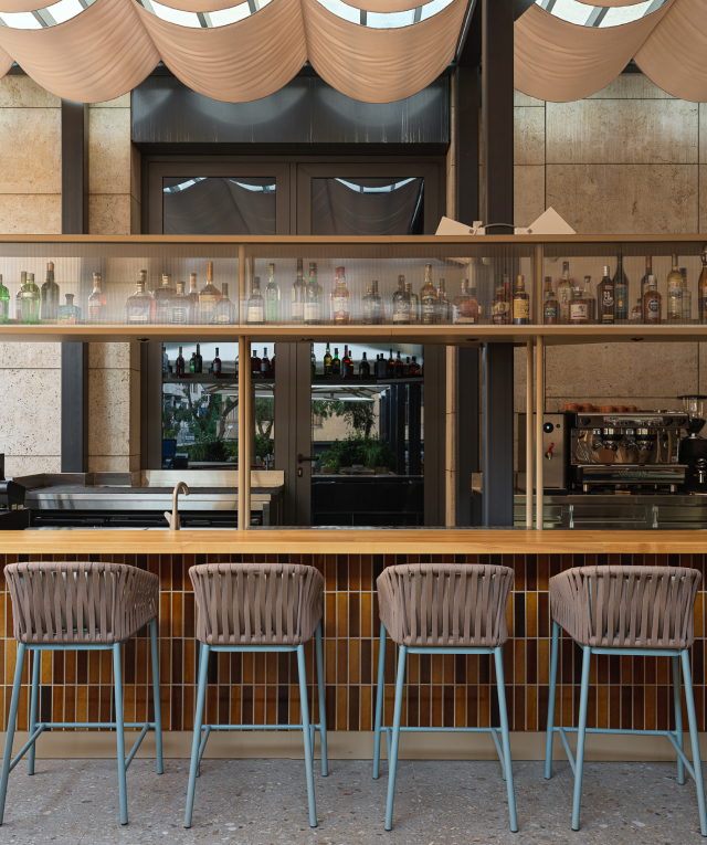 Dito Italiano trattoria