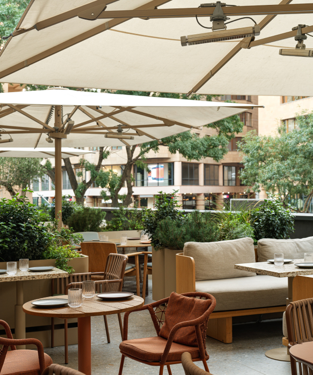 Dito Italiano trattoria