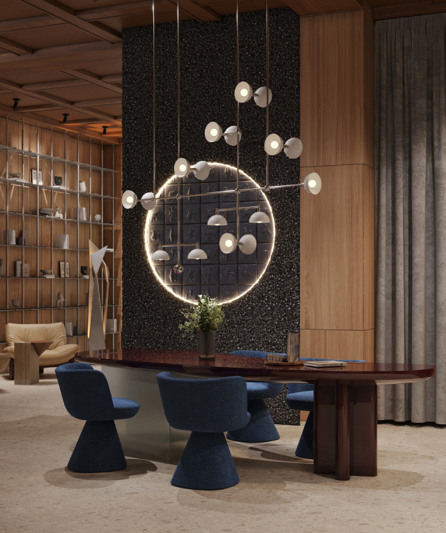 Dito Italiano trattoria