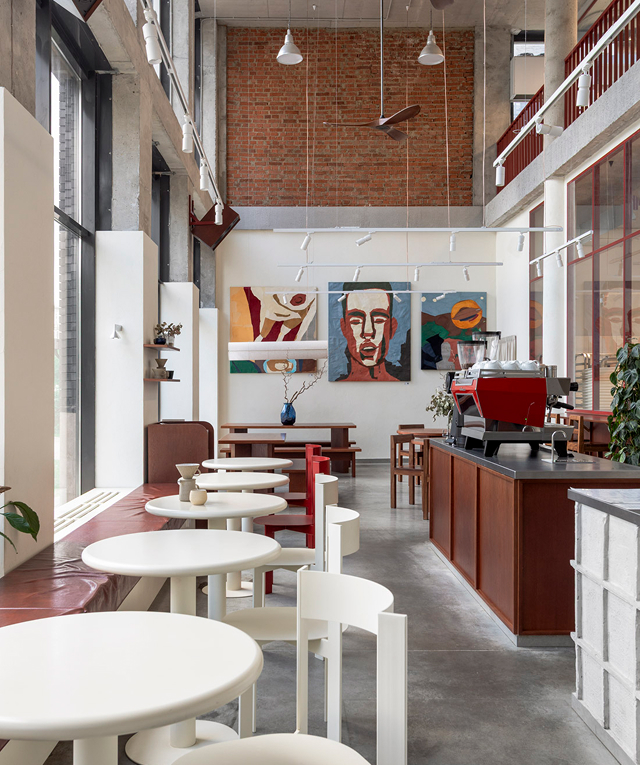 Dito Italiano trattoria