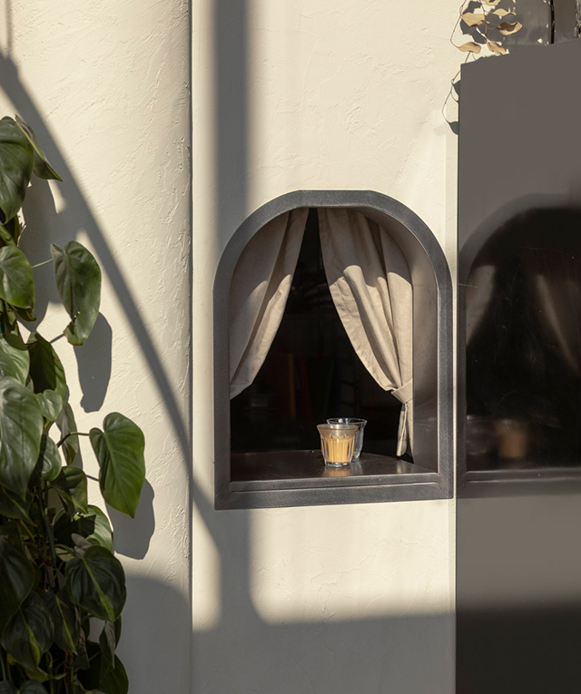 Dito Italiano trattoria
