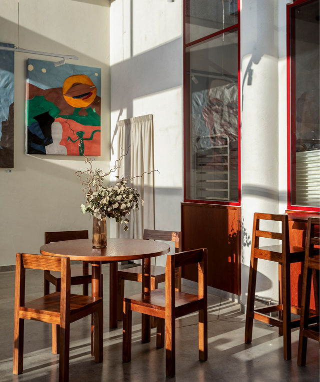 Dito Italiano trattoria